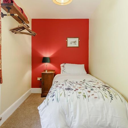 Cavern House Торкі Екстер'єр фото