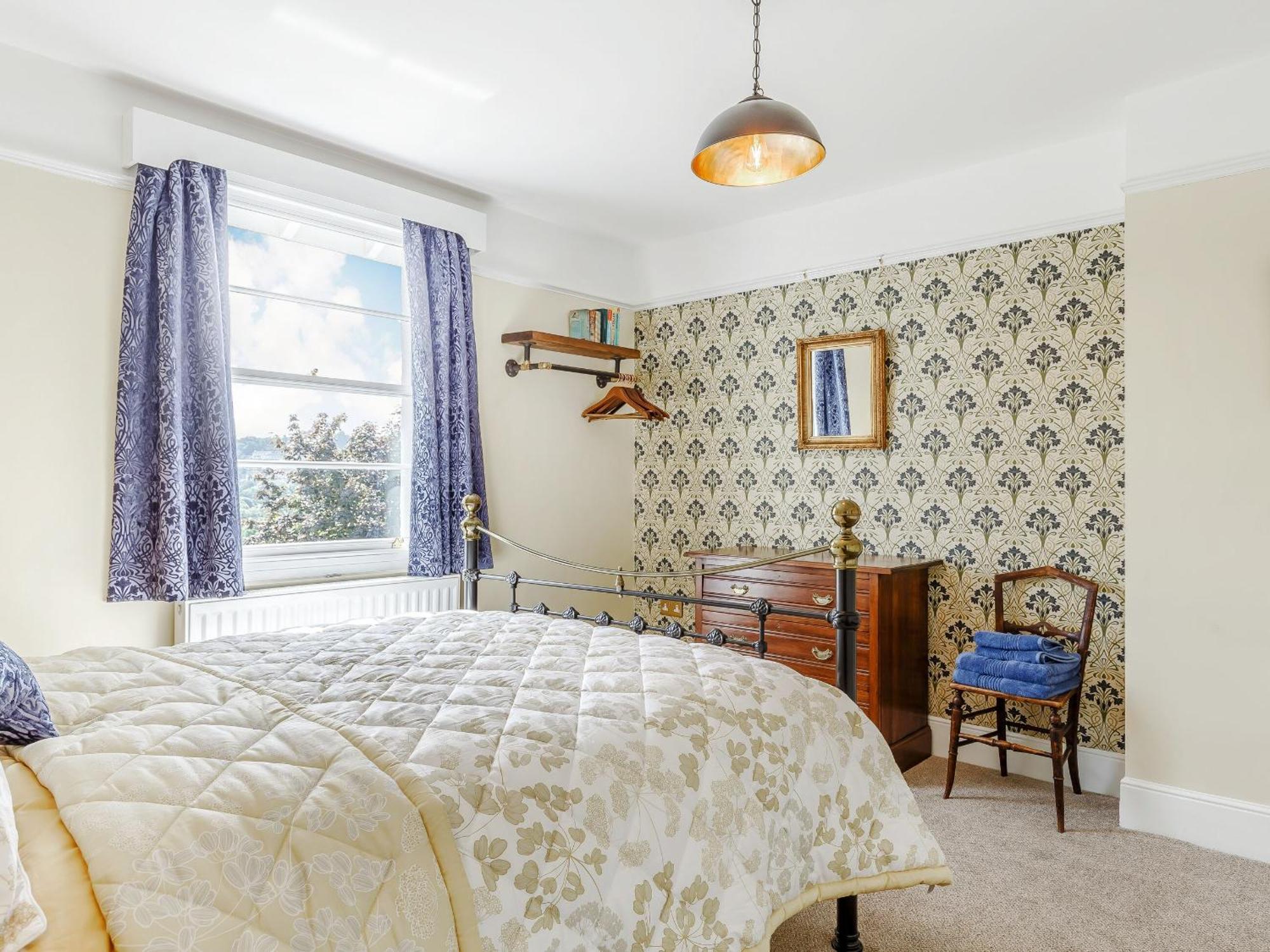Cavern House Торкі Екстер'єр фото